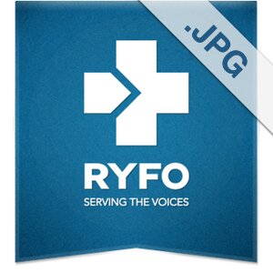 RYFO Logo Banner
