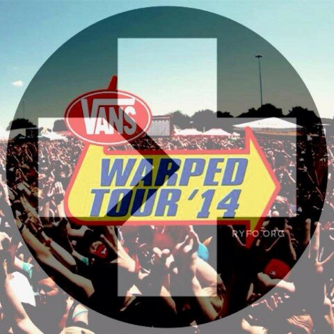 Vans Warped Tour