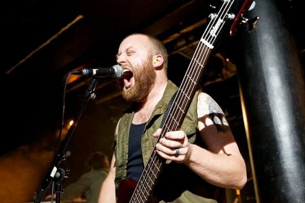 Jason Wisdom Becoming the Archetype