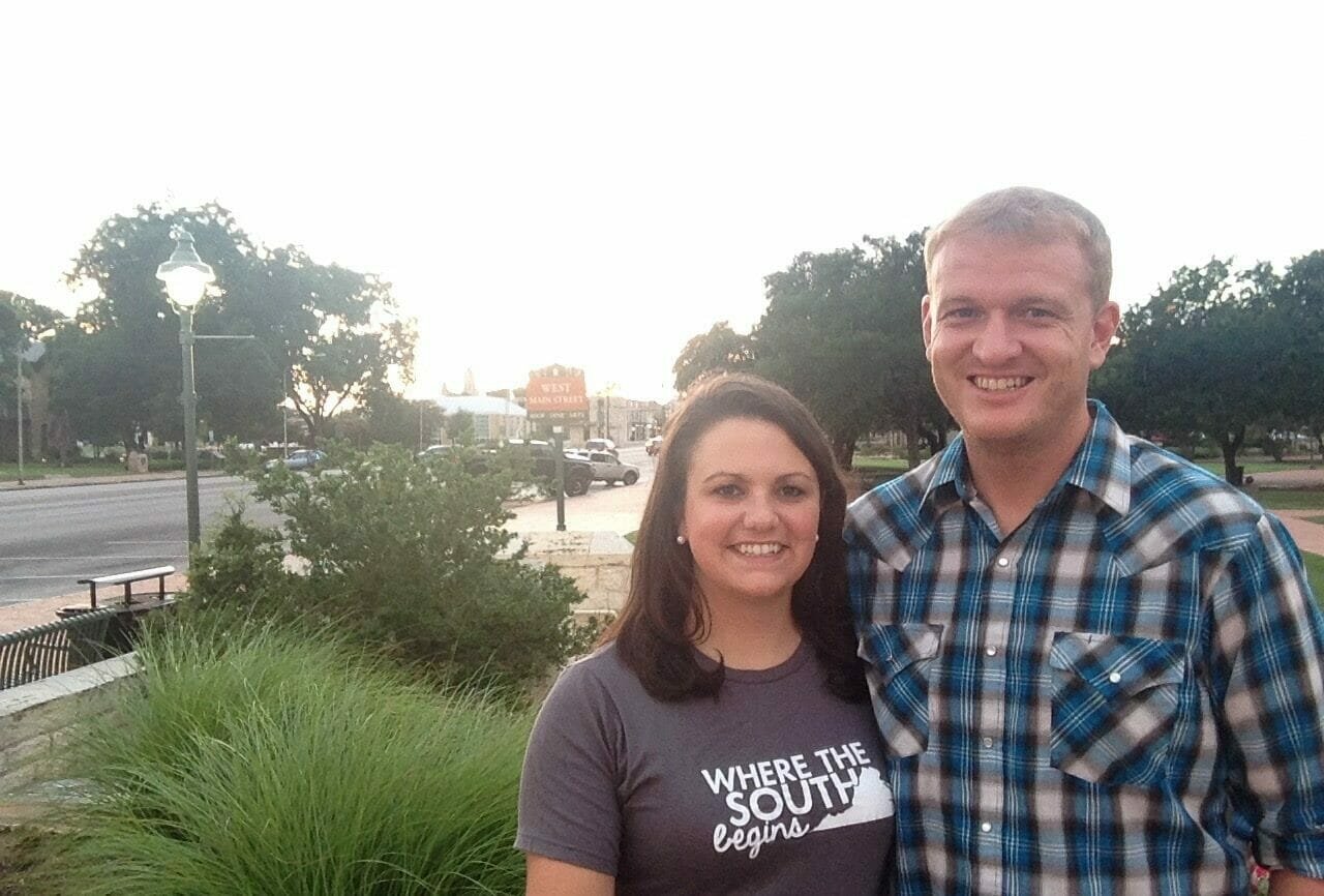 Taylor Adkins | RYFO Staff