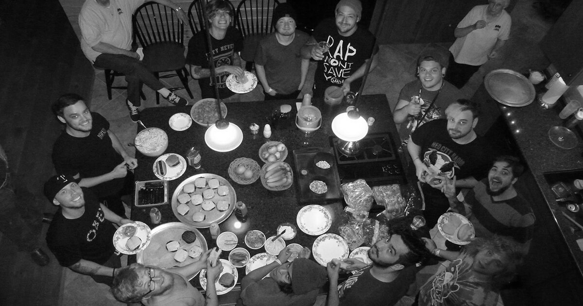 RYFO | Blog | Meeting Practical Needs