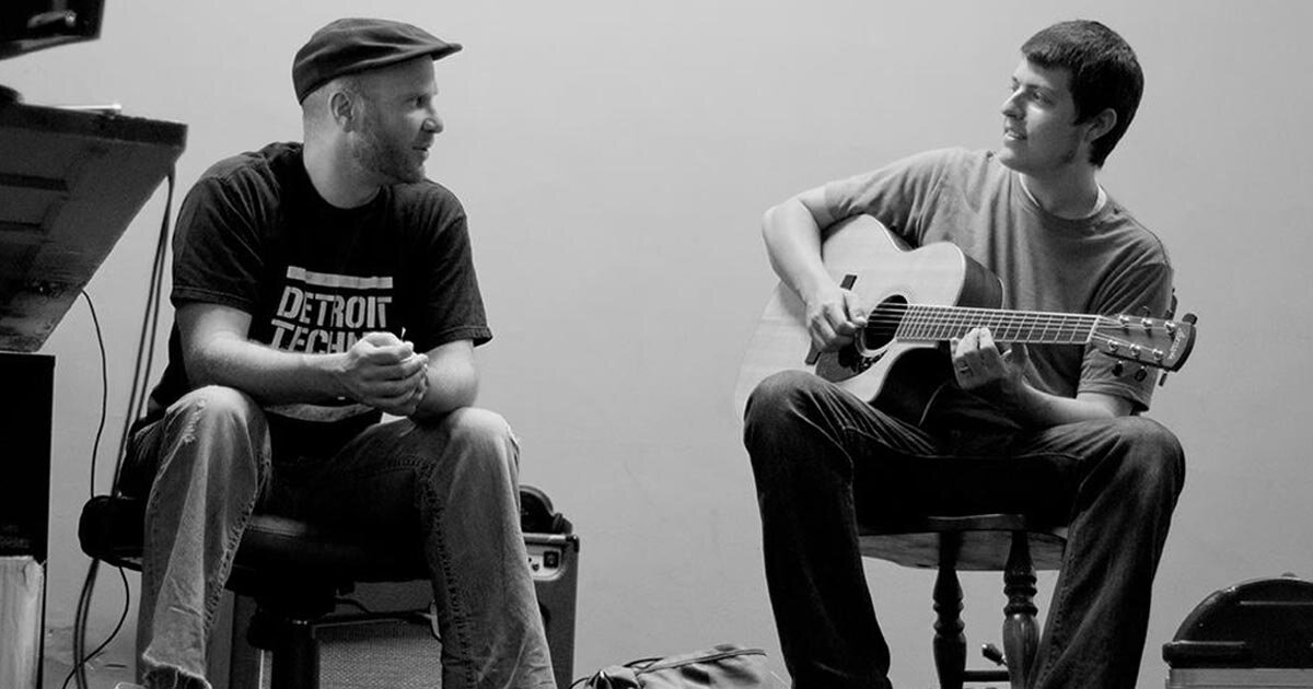 blog trusted relationships